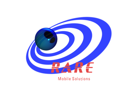 RARE Mobile Solutions logo
